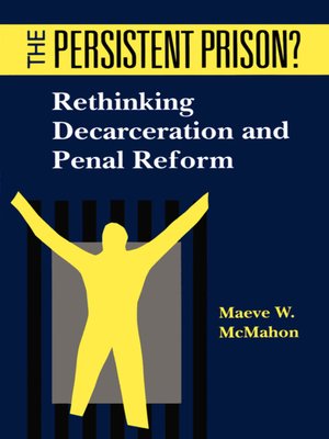 cover image of The Persistent Prison?